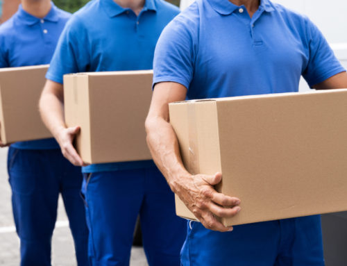 How to Choose the Right Movers for Your Move